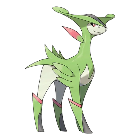 Virizion